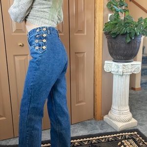 Lawman, Vintage western Lawman jeans